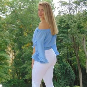 Meet your Posher, Alexa